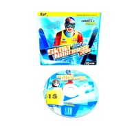 SKOKI NARCIARSKIE 2006 EDYCJA OLIMPIJSKA PC NOWA DOBRA GRA PL