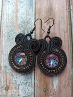 kolczyki sutasz model Nr 21