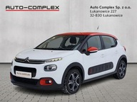 Citroen C3 1,2 Benzyna LPG Pelne wyposazenie 1.2 BenzynaLPG 82KM