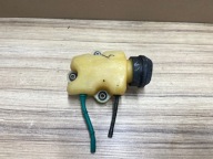 STIHL HS 45 ZBIORNIK PALIWA KOMPLETNY SMOK FILTER MOCOWANIE PRZEWÓD KOREK