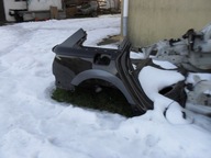 AUDI A6 C7 ALLORAD CWIARTKA BLOTNIK PRAWY TYL