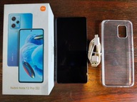 Smartfon Xiaomi Redmi Note 12 Pro 5G 6 GB / 128 GB 5G czarny