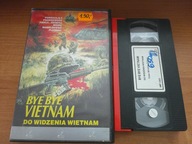 Do widzenia Wietnam - VHS