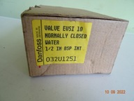 elektrozawór DANFOSS EVSI 10 1/2" 032U1251
