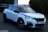 Peugeot 3008 Peugeot 3008 1.5 BlueHDi GT Pack SampS EAT8 1.5 Diesel 130KM