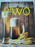 Domowe piwo Praca zbiorowa