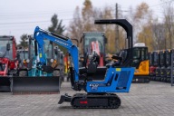NOWA Minikoparka Kingway ECO 6 RS 1000 KG