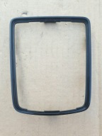 RAMKA MIESZKA BIEGÓW LEWARKA SKODA FABIA III 6V PŃ