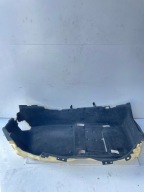 WYKLADZINA DYWAN PRAWY/LEWY PORSCHE 982 CAYMAN BOXSTER 98155101124