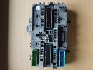 Opel Zafira b skrzynka moduł rec 13222173 1.8