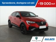 Renault Arkana E-Tech, Salon Polska, Serwis ASO