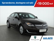 Opel Insignia 1.4 Turbo, Salon Polska, Klima