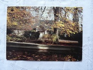 ŻELAZOWA WOLA DWOREK