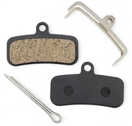 Klocki hamulcowe do hamulców tarczowych typu Shimano D03S