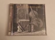 Płyta CD Jascha Lieberman Trio Rememberance Of Kazimierz