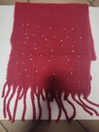 DUŻY SZAL DAMSKI ZIMOWY nr 347B