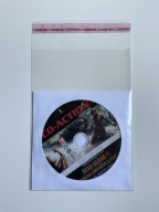 1 PŁYTA DVD CD ACTION CD-ACTION NUMER 09/2013 (220) NR 09 2013 220 JAK NOWA