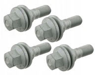 VT-PRO Śruba koła M12x1.25x36 K17 m.in Citroen, Opel, Peugeot, Toyota 5 szt