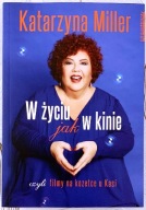 W życiu jak w kinie. czyli filmy na kozetce u Kasi