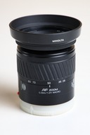 Minolta AF Zoom 28-80 mm f/3.5-5.6