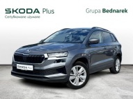 Škoda Karoq Skoda Karoq Bezwypadkowy / Salon
