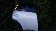 DRZWI TYŁ TYLNE MAZDA CX3