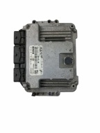 sterownik silnika komputer ford fomoco bosch 8m51-12a650-lb 0281011701