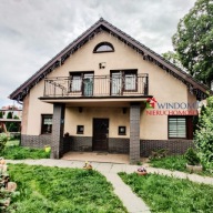 Dom, Zabrze, Rokitnica, 352 m²