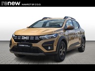 Sandero Stepway 1.0 TCe Extreme LPG