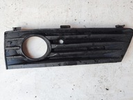 KRATKA ATRAPA ZDERZAKA LEWY PRZÓD PRZEDNI OPEL ZAFIRA B 05-08 13124989