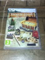 TREASURE ISLAND THE GOLD-BUG ENG PC