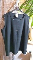 BLUZKA DAMSKA CZARNA XL