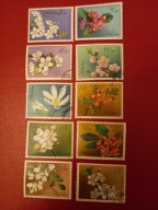 Filatelistyka polska od 1971r