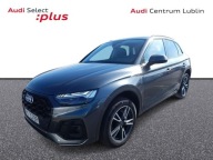 Audi Q5 Kamera cofania , Tempomat , Matrix ,Wirtualny kokpit Plus 2.0 204KM