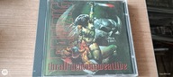 Danzig - Thrall - demonsweatlive cd I wydanie