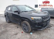 Jeep Compass Limited 2024 2.0 Benzyna 200KM