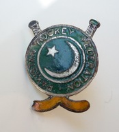 Pakistańska Federacja Hokeja na Trawie PAKISTAN