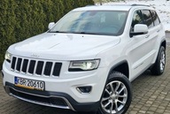 Jeep Grand Cherokee Zadbany , Serwisowany, 2 kpl kol, Polecam 3.0 Diesel