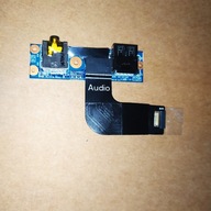 Moduł USB + audio+ taśma do Lenovo X1 carbon 2gen.