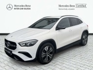 Mercedes-Benz GLA GLA 200 FV23 Polskie Salon DARMOWY RAPORT AUTODNA