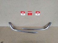 CHROM KRATKI OPEL INSIGNIA A LIFT