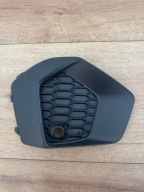 Audi A3 8Y 2020 lewa Kratka dolna zderzaka przedniego 8Y0807681A