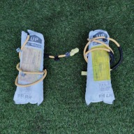 KIA STINGER GT PODUSZKI FOTELA USA