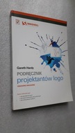 PODRECZNIK PROJEKTANTOW LOGO - Gareth Hardy