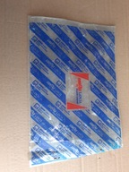 Szybka szyba prędkościomierza licznika Fiat 126p nowa