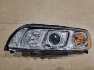 Lampa przednia bi-xenon Lewa Volvo s60 v70 xc70 lift Europa kompletna NOWA
