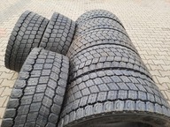 315/45R22.5 Bridgestone M749 nowa Wolsztyn