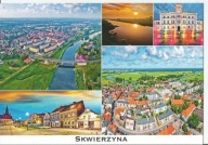 SKWIERZYNA WOJ LUBUSKIE