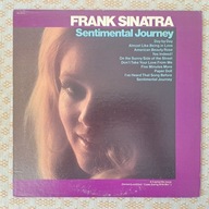 Frank Sinatra Sentimental Journey 1979 US (NM-/EX+)