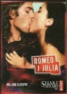 Romeo i Julia William Shakespeare